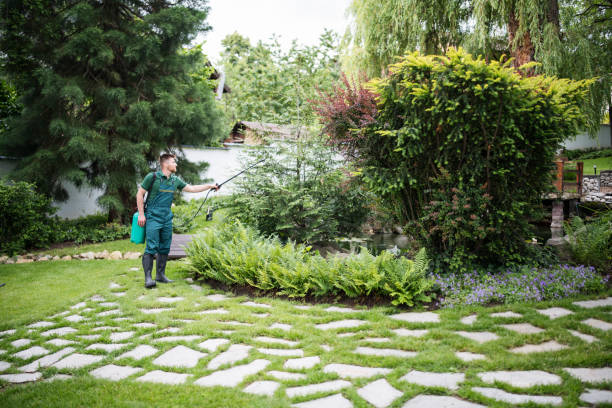 Best Pest Prevention Services  in Newton, IL
